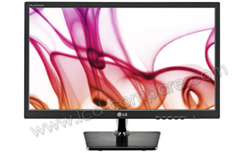 LG E2242T-BN - 21.5 pouces