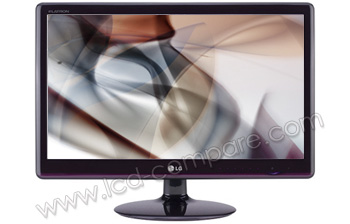 LG E2250V-PN - 21.5 pouces