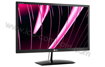 LG E2251S-BN - 21.5 pouces