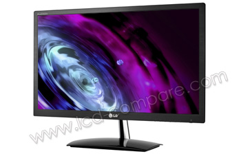 LG E2251T-BN - 21.5 pouces