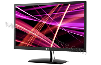 LG E2251VR-BN - 21.5 pouces
