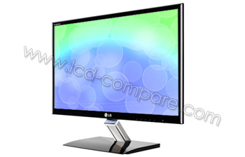 LG E2260T-PN - 22 pouces