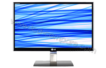 LG E2260V-PN - 21.5 pouces