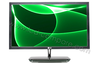 LG E2281VR-BN - 21.5 pouces