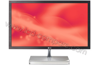 LG E2290V-SN - 21.5 pouces