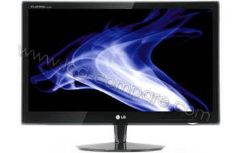 LG E2340S-PN - 23 pouces