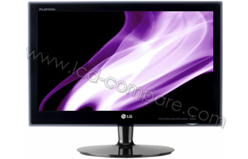 LG E2340T-PN - 23 pouces