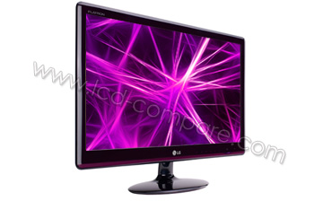 LG E2350T-PN - 23 pouces