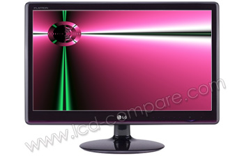 LG E2350V-PN - 23 pouces