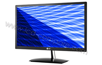 LG E2351T-BN - 23 pouces
