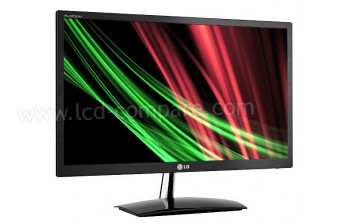 LG E2351VQ-BN - 23 pouces