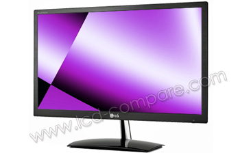LG E2351VR-BN - 23 pouces