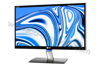 LG E2360V-PN - 23 pouces