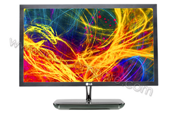 LG E2381VR-BN - 23 pouces
