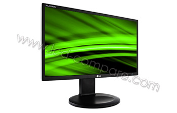 LG E2411PU-BN - 24 pouces