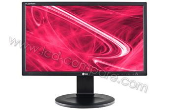 LG E2411T-BN - 24 pouces
