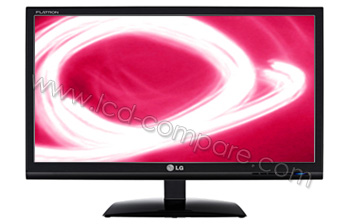 LG E2441V-BN - 24 pouces