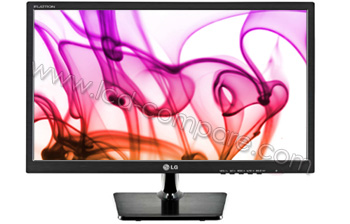 LG E2442V-BN - 24 pouces