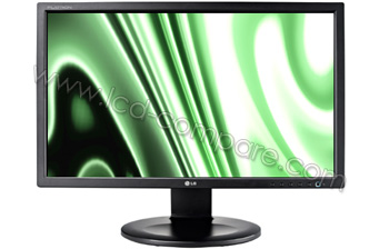 LG E2711PY-BN - 27 pouces