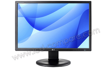 LG E2711T-BN - 27 pouces