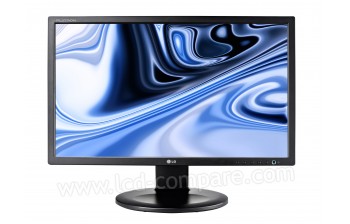 LG E2722PY-BN - 27 pouces