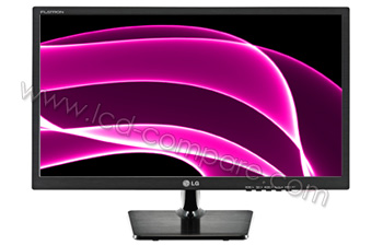 LG E2742V-BN - 27 pouces