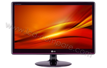 LG E2750V-PN - 27 pouces