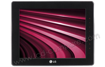 LG F1020N-PN - 10.4 pouces