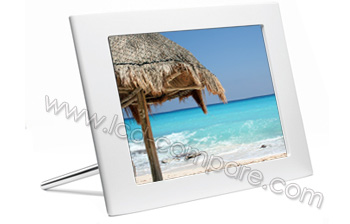 LG F7000N-WN - 7 pouces