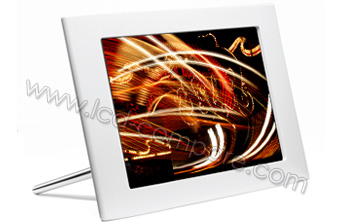 LG F8400N-WN - 8.4 pouces