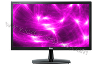 LG IPS225V-BN - 21.5 pouces