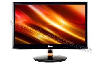 LG IPS226V-PN - 21.5 pouces