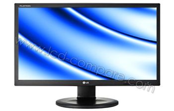 LG IPS231P-BN - 23 pouces