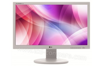 LG IPS231P-GN - 23 pouces