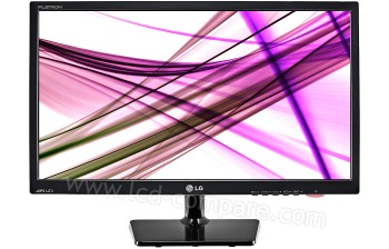 LG IPS234V-BN - 23 pouces