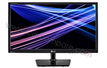 LG IPS234V-PN - 23 pouces