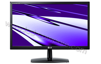LG IPS235V-BN - 23 pouces