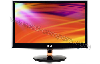 LG IPS236V-PN - 23 pouces