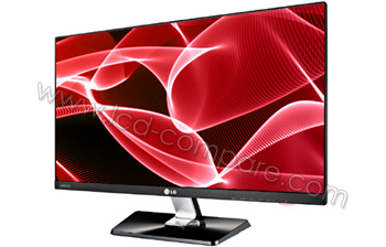 LG IPS277L-BN - 27 pouces