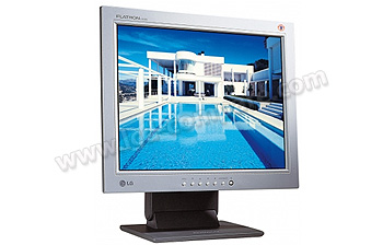 LG L1510S - 15 pouces
