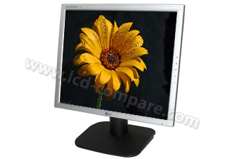 LG L1718S-SN - 17 pouces