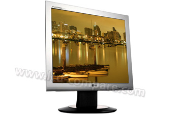 LG L1732P-SN - 17 pouces