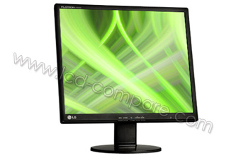 LG L1742SE-BF - 17 pouces