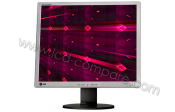 LG L1742SE-SF - 17 pouces