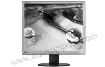 LG L1742SM-SF - 17 pouces