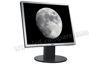 LG L1750E-SF - 17 pouces
