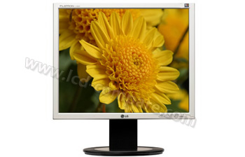 LG L1750G-SN - 17 pouces