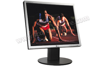 LG L1750SQ-GN - 17 pouces