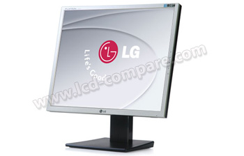 LG L1752S-SF - 17 pouces
