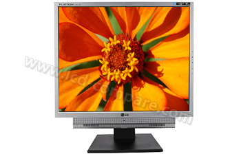 LG L1753HM-SF - 17 pouces